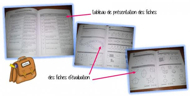 Logico maths CE1 mdi