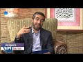 Esat Ergener ile Sahur Vakti 16.05.2020 - Kanal 42