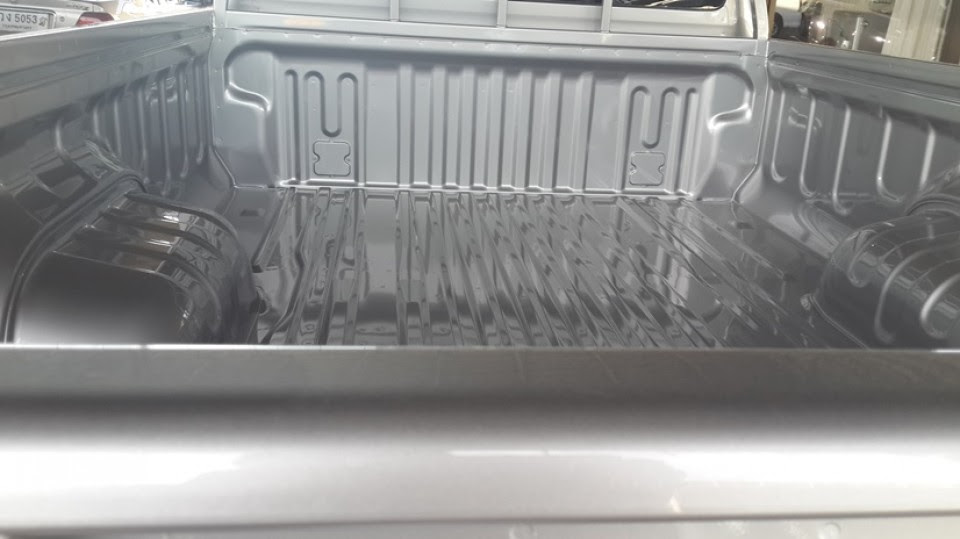 Toyota Hilux Revo Single Cab | Toyota Hilux Revo