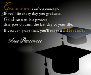Funny Graduation Quotes. QuotesGram