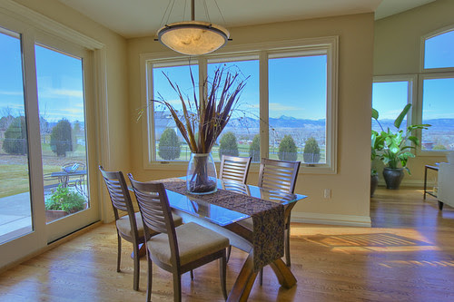 colorado real estate