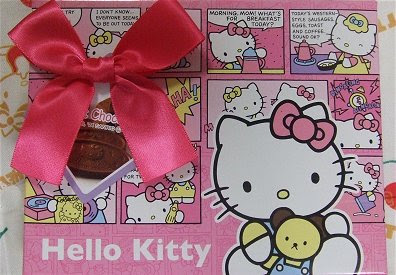 キティコレクション ９ キティちゃんの食品類