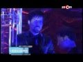 Gul enjoyed kissing Purab