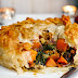 Veggie Dish For Christmas Dinner : I think veggie christmas dinners should: