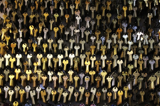 Keys for the Key Maker