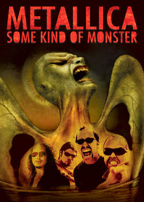 Metallica: Some Kind of Monster - Season 1