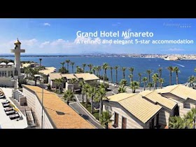 Luxury accommodations Siracusa Sicily