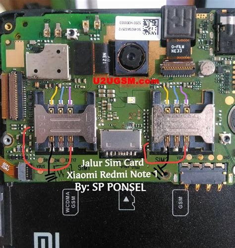 It's big and our review is here. Xiaomi Redmi Note Insert Sim Card Problem Solution Jumper