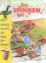  'Die spinnen, die . . .', Mit Asterix durch die Welt der Römer