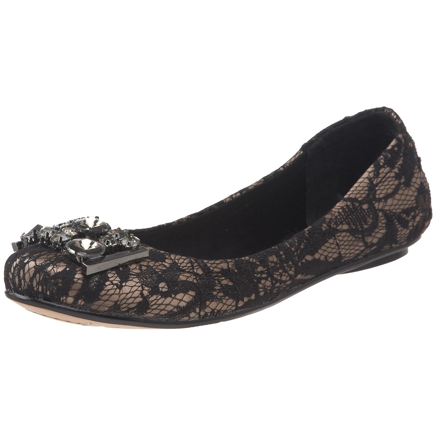 Lace Flats - Weddingbee