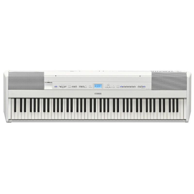 大特価セール ヤマハ Yamaha ヤマハ 電子ピアノ 楽器 器材 ミュージックランドkey 電子ピアノ 鍵盤 P 515wh