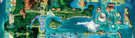 図鑑埋め 全ポケモン出現場所 入手方法一覧 ホウエン ポケモンオメガルビー Oras 攻略de Com