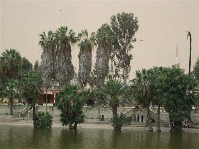 Huacachina 13