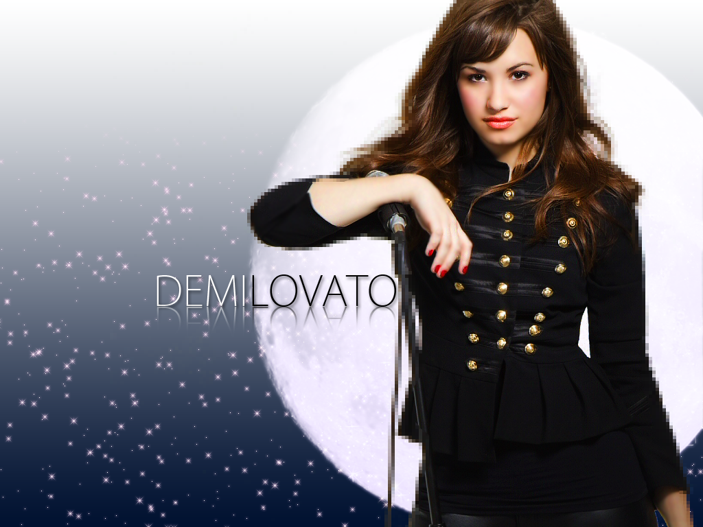 Demi Lovato wallpaper hd