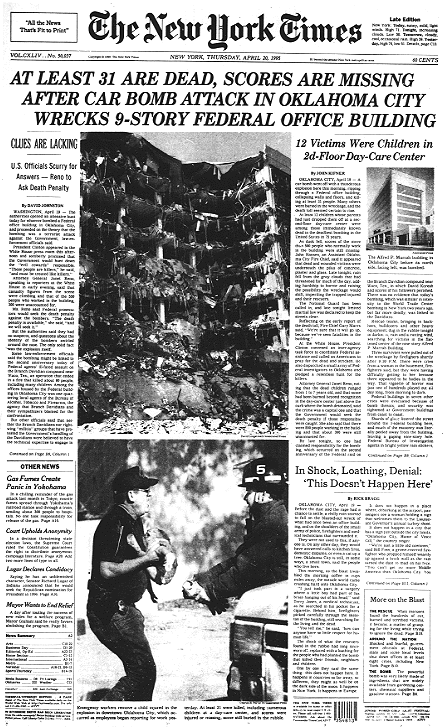 Front Page Image
