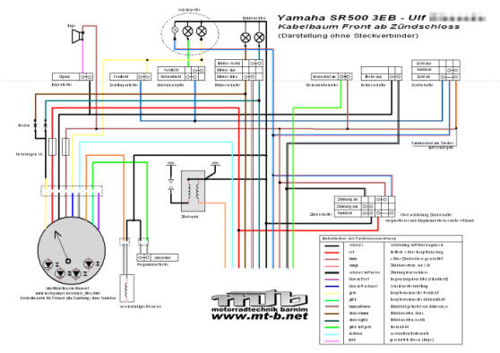  Kfz  Elektrik  Schaltpl ne