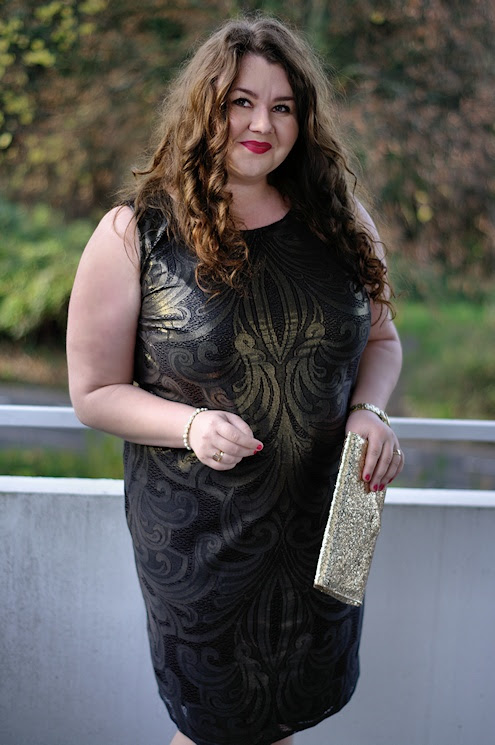 Große Größen Plus Size Fashion Blog