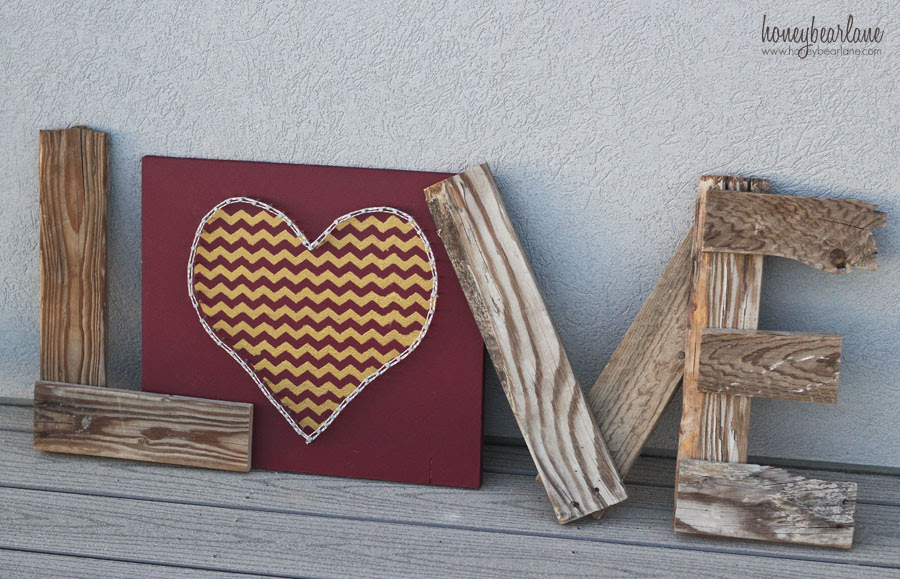 13 Cute & Easy Crafts For Valentine's Day
