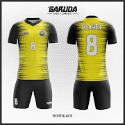 Top Konsep 31+ Baju Bola Yang Keren