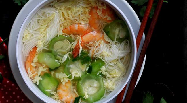 Resep Sup Misoa Oyong  Resepkoki.co