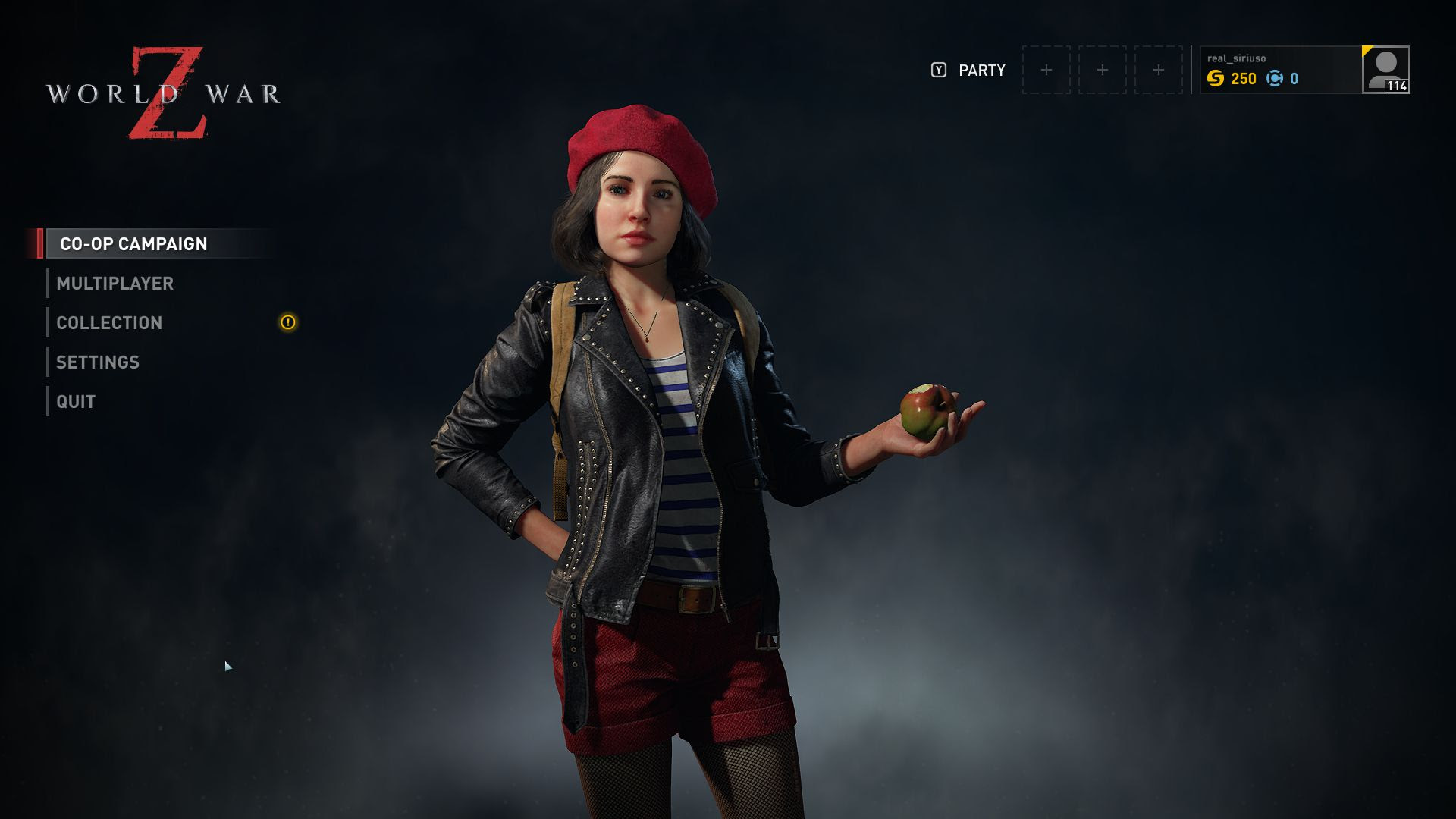 World War Z Goty版は何が違うのかを説明