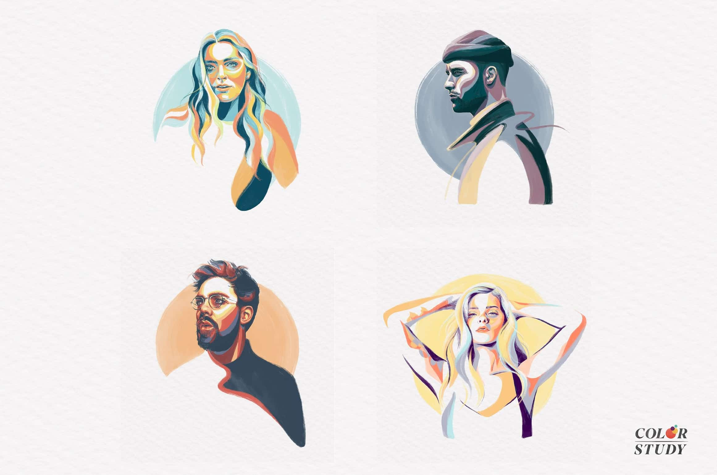 Introducing Color Study: An Indie Record Label Championing ...