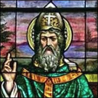 Metodio de Constantinopla, Santo