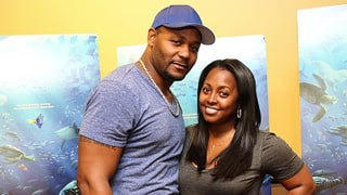 The Cosby Show's Keshia Knight Pulliam Is Pregnant