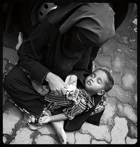 Mama I Had A Dream by firoze shakir photographerno1