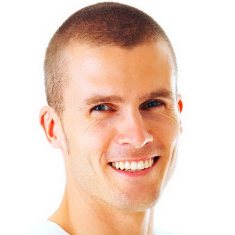 Number 4 haircut - Beauty and Style