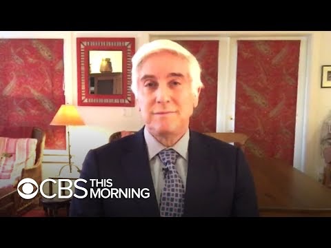 Dr. Jon LaPook on potential dangers of Trump's unproven treatment suggestions