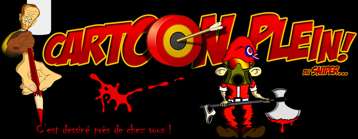 CARTOoN PLEIN