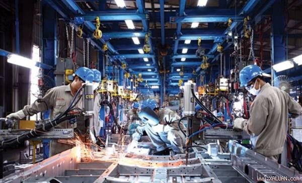 Chi phí sản xuất ôtô tại Việt Nam cao hơn khu vực đến 20%