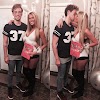 Regina George And Aaron Samuels Halloween Costume