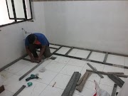 Ketahui Buat table top bentuk L shape, paling dicari!
