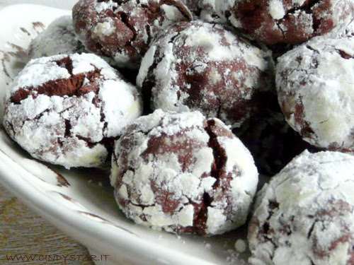 choko crinkles
