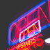 Red Neon Wallpaper Hd