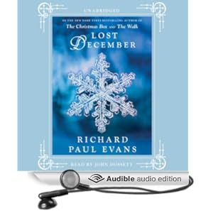 Download book Lost December