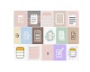 Aesthetic Notes Icon : Aesthetic Christmas App Icon For Ios 15 Free Download : We are all super excited about the new ios 14 update allowing you to customize.