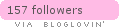 Follow on Bloglovin