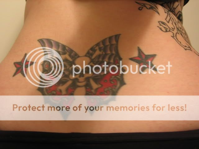 lower back tattoos designs for women. Lower Back Tattoos For Women