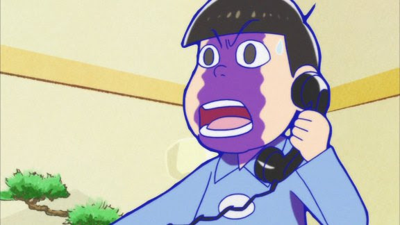 おそ松さん 5話 感想 カラ松の扱いがヒドい 一松主役回はまさかのイイ話 ネタバレあり びーきゅうらいふ