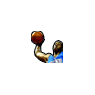 Dwight Howard - NBA 2