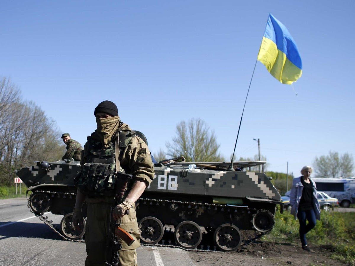 Ukraine