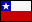 Chile flag