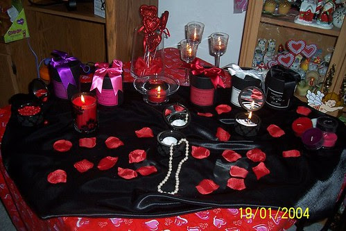 PartyLite Candles, Candle Holders, Home Parties, Direct Selling