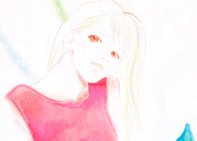 いくえみ綾 いくえみりょう 作者情報 別マメモリーズ 別冊マーガレット