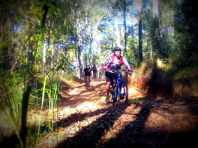 Downhill Fun