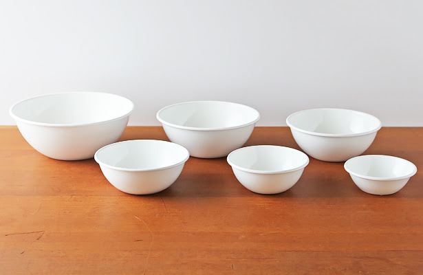 野田琺瑯 ボウル B B B Potters Online Store スリービーポッターズ オンラインストア