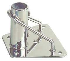 Sailboat Lifeline Stanchions Building Wooden DIY Wooden Boat Plans ...